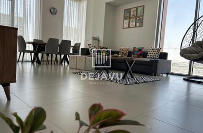 Apartment - 2 - 2 for rent in The Pulse Residence B1 - The Pulse Residence - The Pulse - Dubai South (Dubai World Central) - Dubai Apartment - 2 - 2 for rent in The Pulse Residence B1 - The Pulse Residence - The Pulse - Dubai South (Dubai World Central) - Dubai