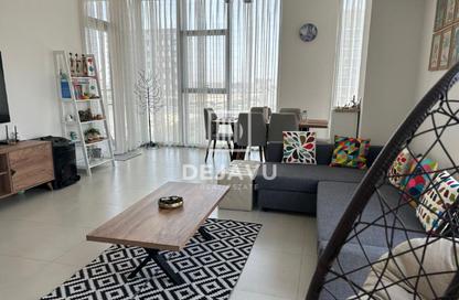 Apartment - 2 - 2 for rent in The Pulse Residence B1 - The Pulse Residence - The Pulse - Dubai South (Dubai World Central) - Dubai Apartment - 2 - 2 for rent in The Pulse Residence B1 - The Pulse Residence - The Pulse - Dubai South (Dubai World Central) - Dubai