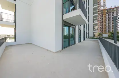 Apartment - 2 Bedrooms - 2 Bathrooms for sale in Park Horizon Tower 1 - Park Horizon - Dubai Hills Estate - Dubai