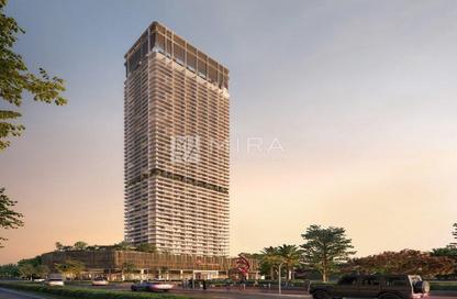 Apartment - 1 Bedroom - 1 Bathroom for sale in Marriott Residences JLT - Jumeirah Lake Towers - Dubai