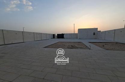 Villa - 6 - 7+ for rent in Zayed City (Khalifa City C) - Khalifa City - Abu Dhabi Villa - 6 - 7+ for rent in Zayed City (Khalifa City C) - Khalifa City - Abu Dhabi