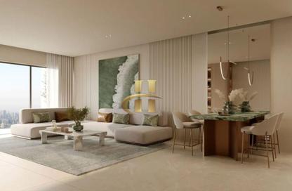 Apartment - Studio - 1 for sale in Binghatti Hillcrest - Arjan - Dubai Apartment - Studio - 1 for sale in Binghatti Hillcrest - Arjan - Dubai