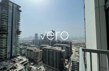 Apartment - 1 Bedroom - 2 Bathrooms for sale in The Crest Tower C - The Crest - Sobha Hartland - Mohammed Bin Rashid City - Dubai Apartment - 1 Bedroom - 2 Bathrooms for sale in The Crest Tower C - The Crest - Sobha Hartland - Mohammed Bin Rashid City - Dubai