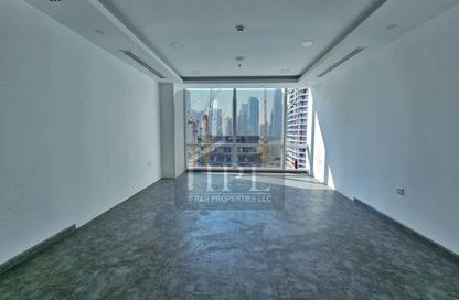 Office Space - Studio for rent in Tamani Art Tower - Business Bay - Dubai