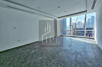 Office Space - Studio for rent in Tamani Art Tower - Business Bay - Dubai