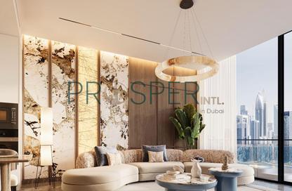 Apartment - Studio - 1 Bathroom for sale in Samana Hills South 2 - Dubai Industrial City - Dubai