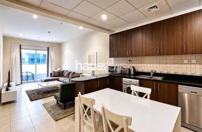 Apartment - 1 Bedroom - 2 Bathrooms for sale in Elite Residence - Dubai Marina - Dubai Apartment - 1 Bedroom - 2 Bathrooms for sale in Elite Residence - Dubai Marina - Dubai