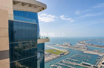 Apartment - 1 Bedroom - 2 Bathrooms for sale in Elite Residence - Dubai Marina - Dubai Apartment - 1 Bedroom - 2 Bathrooms for sale in Elite Residence - Dubai Marina - Dubai