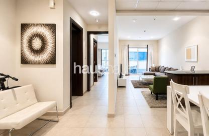 Apartment - 1 Bedroom - 2 Bathrooms for sale in Elite Residence - Dubai Marina - Dubai Apartment - 1 Bedroom - 2 Bathrooms for sale in Elite Residence - Dubai Marina - Dubai