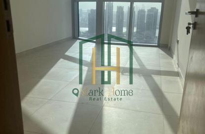 Apartment - 3 Bedrooms - 4 Bathrooms for rent in Radiant Square - City Of Lights - Al Reem Island - Abu Dhabi