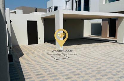 Villa - 5 Bedrooms - 6 Bathrooms for rent in Ain Al Maha - Al Jubail Island - Abu Dhabi