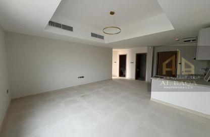 Apartment - 2 Bedrooms - 3 Bathrooms for sale in Kentia - Ajman Uptown Villas - Ajman Uptown - Ajman