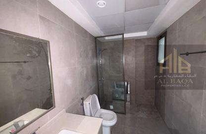 Apartment - 2 Bedrooms - 3 Bathrooms for sale in Kentia - Ajman Uptown Villas - Ajman Uptown - Ajman