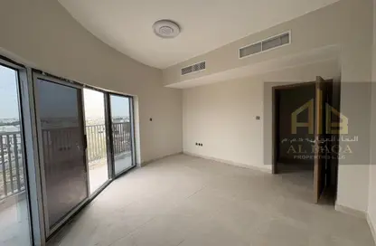 Apartment - 2 Bedrooms - 3 Bathrooms for sale in Kentia - Ajman Uptown Villas - Ajman Uptown - Ajman