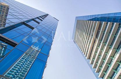 Apartment - 1 Bedroom - 1 Bathroom for rent in Silverene Tower B - Silverene - Dubai Marina - Dubai Apartment - 1 Bedroom - 1 Bathroom for rent in Silverene Tower B - Silverene - Dubai Marina - Dubai