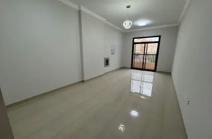 Apartment - 1 Bedroom - 2 Bathrooms for rent in Al Mowaihat 3 - Al Mowaihat - Ajman