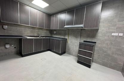 Apartment - 1 Bedroom - 2 Bathrooms for rent in Al Mowaihat 3 - Al Mowaihat - Ajman