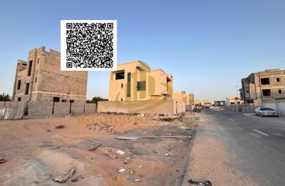 Land - Studio for sale in Al Zaheya Gardens - Al Zahya - Ajman Land - Studio for sale in Al Zaheya Gardens - Al Zahya - Ajman