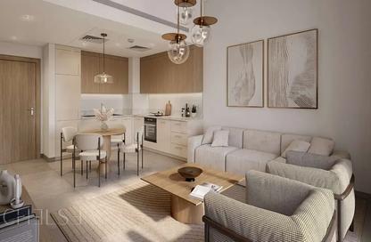 Apartment - 1 - 2 for sale in Citrine Residence - Maryam Island - Al Khan - Sharjah Apartment - 1 - 2 for sale in Citrine Residence - Maryam Island - Al Khan - Sharjah