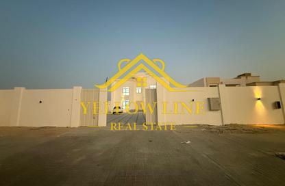 Compound - Studio - 1 for rent in Madinat Al Riyad - Abu Dhabi