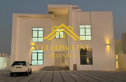 Compound - Studio - 1 for rent in Madinat Al Riyad - Abu Dhabi