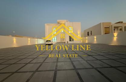 Compound - Studio - 1 for rent in Madinat Al Riyad - Abu Dhabi