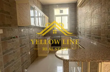 Compound - 2 Bedrooms - 2 Bathrooms for rent in Madinat Al Riyad - Abu Dhabi
