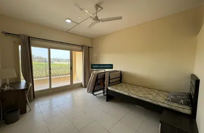 Apartment - 1 Bedroom - 2 Bathrooms for sale in Golf Apartments - Al Hamra Village - Ras Al Khaimah