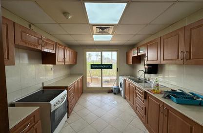 Apartment - 1 Bedroom - 2 Bathrooms for sale in Golf Apartments - Al Hamra Village - Ras Al Khaimah