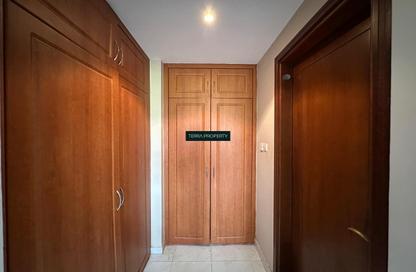 Apartment - 1 Bedroom - 2 Bathrooms for sale in Golf Apartments - Al Hamra Village - Ras Al Khaimah