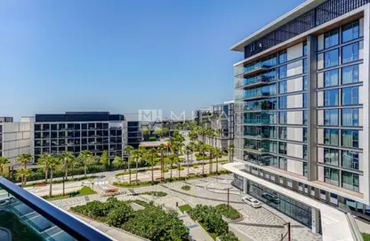 Apartment - 2 Bedrooms - 2 Bathrooms for sale in Apartment Building 2 - Bluewaters Residences - Bluewaters - Dubai