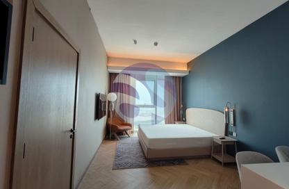 Apartment - 1 Bedroom - 1 Bathroom for rent in Lavender Garden Suites - Acacia Avenues - Al Sufouh - Dubai