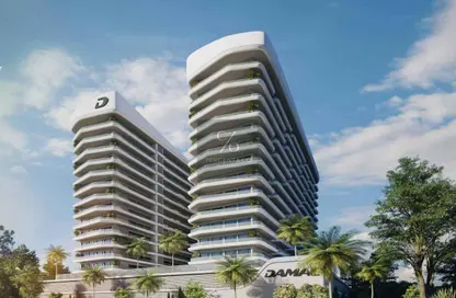 شقة - غرفة نوم - 1 حمام للبيع في إيلو 3 - إيلو - داماك هيلز 2 - دبي