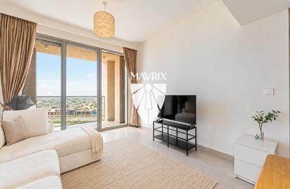 Apartment - 1 - 1 for rent in Forte 2 - Forte - Downtown Dubai - Dubai