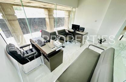 Office Space - 1 Bedroom - 1 Bathroom for rent in Reem Residency - Al Karama - Dubai