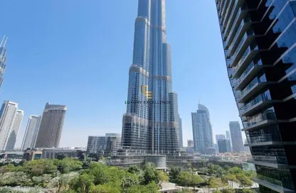 Apartment - 3 Bedrooms - 3 Bathrooms for sale in The Address Residences Dubai Opera Tower 2 - The Address Residences Dubai Opera - Downtown Dubai - Dubai