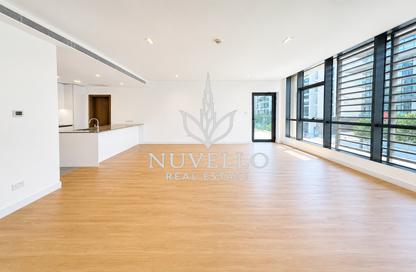 Apartment - 3 Bedrooms - 4 Bathrooms for rent in City Walk Residential Building 23B - City Walk Residential - City Walk - Dubai
