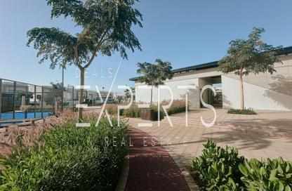 Townhouse - 3 Bedrooms - 4 Bathrooms for sale in The Magnolias - Yas Acres - Yas Island - Abu Dhabi Townhouse - 3 Bedrooms - 4 Bathrooms for sale in The Magnolias - Yas Acres - Yas Island - Abu Dhabi