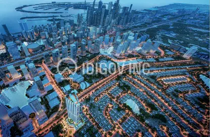 شقة - 2 غرف نوم - 3 حمامات للبيع في شوبا فيردي - أبراج بحيرات الجميرا - دبي