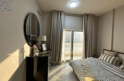 Apartment - 2 Bedrooms - 3 Bathrooms for sale in Al Amira Village - Al Yasmeen - Ajman Apartment - 2 Bedrooms - 3 Bathrooms for sale in Al Amira Village - Al Yasmeen - Ajman