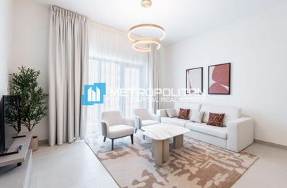 Apartment - 2 Bedrooms - 3 Bathrooms for sale in Residences C - Yas Golf Collection - Yas Island - Abu Dhabi