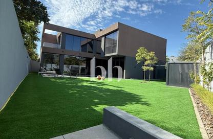 Villa - 4 - 6 for sale in Kaya - Masaar - Tilal City - Sharjah Villa - 4 - 6 for sale in Kaya - Masaar - Tilal City - Sharjah