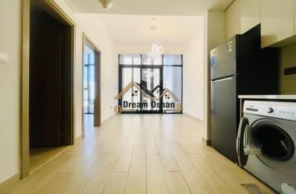 Apartment - 1 Bedroom - 1 Bathroom for rent in Azizi Riviera 38 - Azizi Riviera - Meydan One - Meydan - Dubai Apartment - 1 Bedroom - 1 Bathroom for rent in Azizi Riviera 38 - Azizi Riviera - Meydan One - Meydan - Dubai