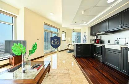 Apartment - 1 Bedroom - 1 Bathroom for rent in The Lofts East - The Lofts - Downtown Dubai - Dubai
