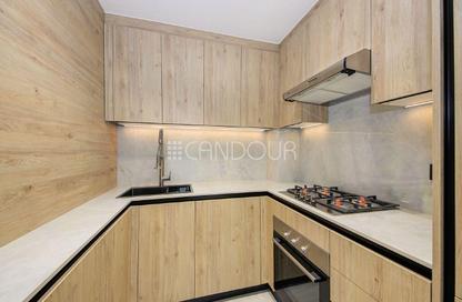 Apartment - Studio - 1 Bathroom for sale in Esplora - District 18 - Jumeirah Village Circle - Dubai