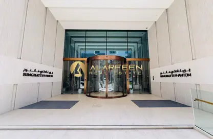 Apartment - 1 Bedroom - 2 Bathrooms for rent in Binghatti Phantom - District 17 - Jumeirah Village Circle - Dubai