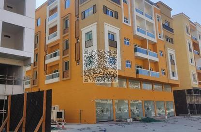 Whole Building - 7+ Bedrooms - 2 Bathrooms for sale in Al Tallah 2 - Ajman Whole Building - 7+ Bedrooms - 2 Bathrooms for sale in Al Tallah 2 - Ajman