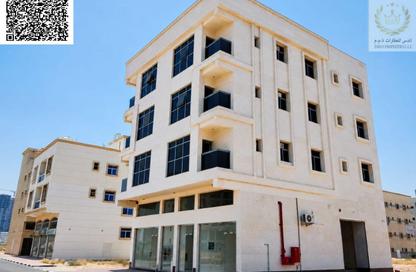 Whole Building - Studio - 7+ Bathrooms for sale in Al Alia - Ajman Whole Building - Studio - 7+ Bathrooms for sale in Al Alia - Ajman