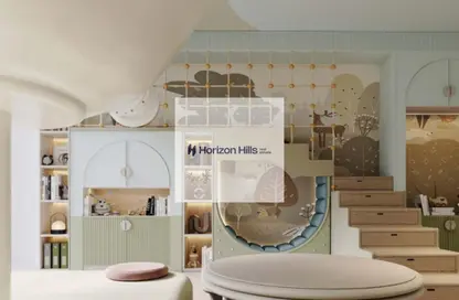 شقة - غرفة نوم - 1 حمام للبيع في ساس هيلز - حديقة دبي العلميه - دبي