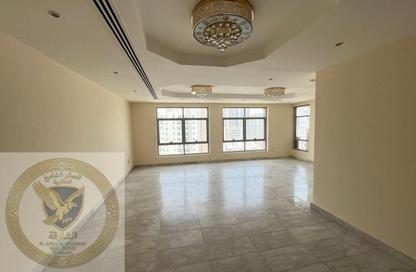 Apartment - 3 Bedrooms - 4 Bathrooms for rent in Al Majaz 3 - Al Majaz - Sharjah